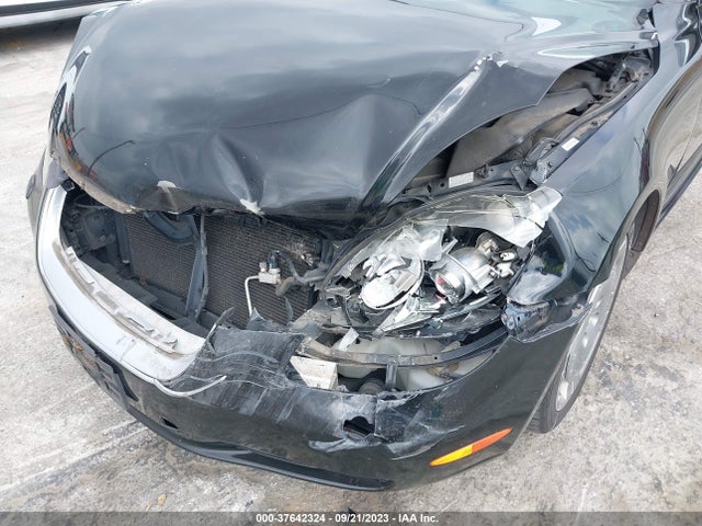 2002 LEXUS SC 430 VIN: JTHFN48Y220004128