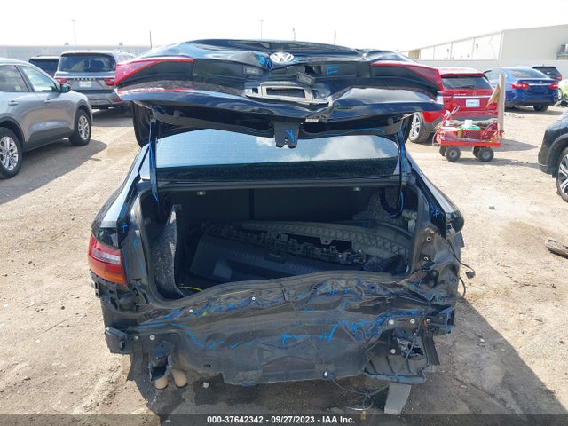 2019 VOLKSWAGEN JETTA S/SE/R-LINE VIN: 3VWC57BU0KM273380