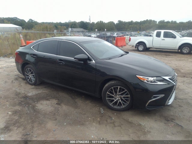 2016 LEXUS ES 350 VIN: JTHBK1GG2G2228378