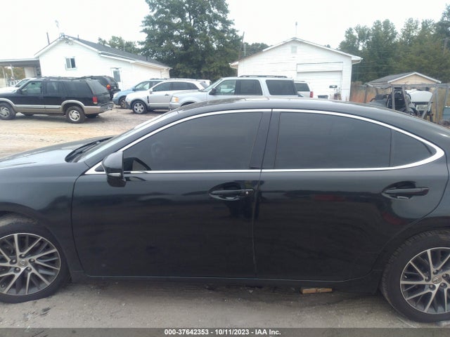 2016 LEXUS ES 350 VIN: JTHBK1GG2G2228378