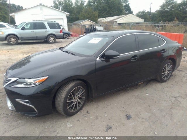 2016 LEXUS ES 350 VIN: JTHBK1GG2G2228378