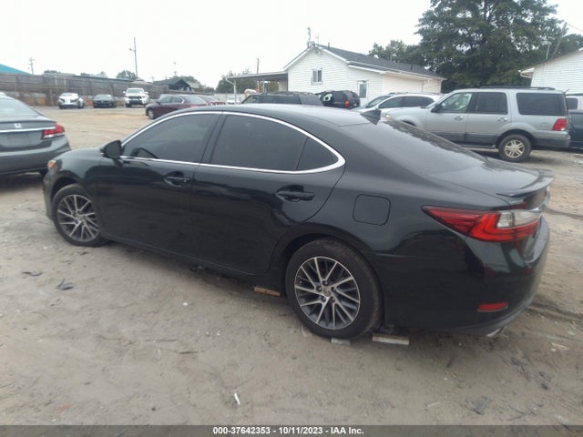 2016 LEXUS ES 350 VIN: JTHBK1GG2G2228378