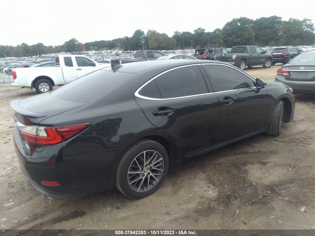 2016 LEXUS ES 350 VIN: JTHBK1GG2G2228378
