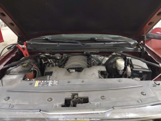 3GTU2MEC7HG340954 GMC Sierra 1500 Sle
