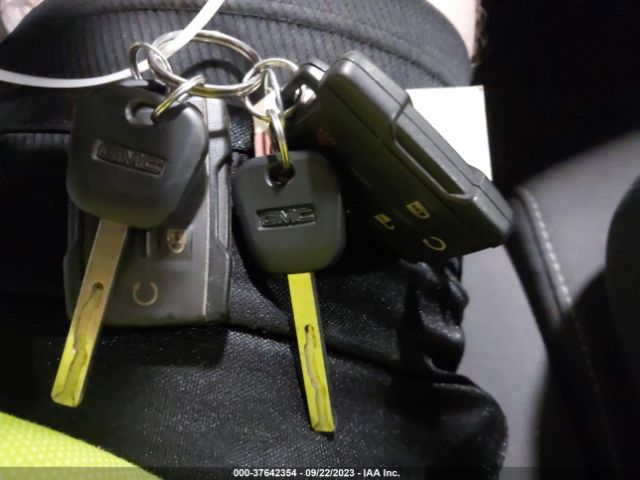 3GTU2MEC7HG340954 GMC Sierra 1500 Sle