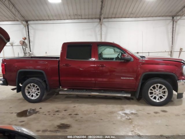 3GTU2MEC7HG340954 GMC Sierra 1500 Sle