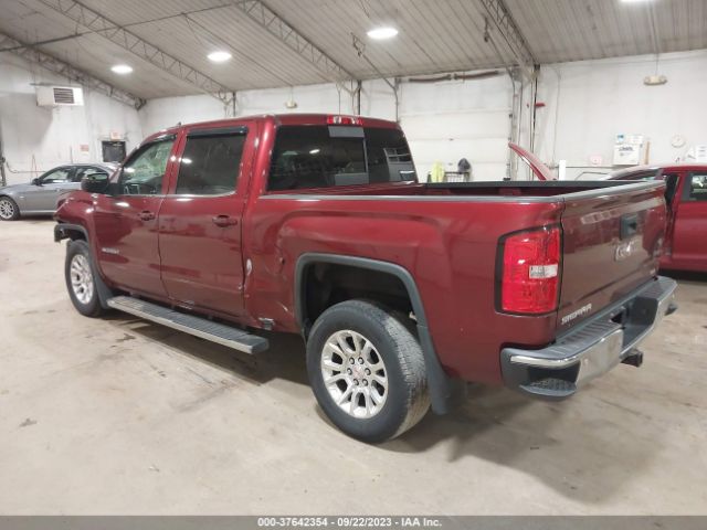 3GTU2MEC7HG340954 GMC Sierra 1500 Sle
