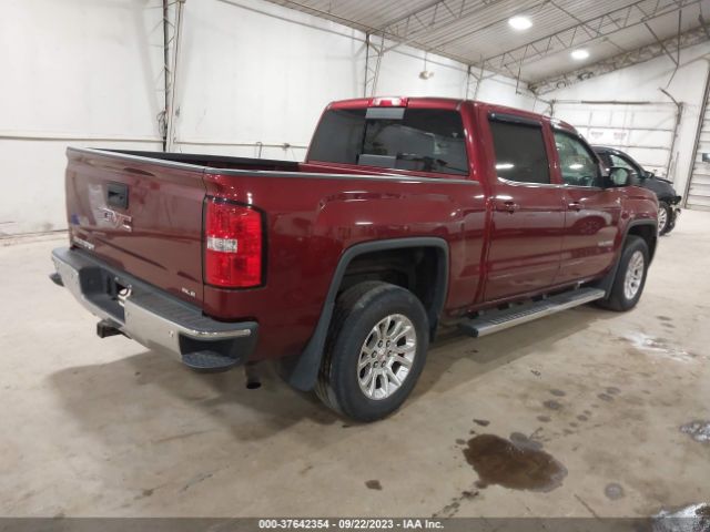 3GTU2MEC7HG340954 GMC Sierra 1500 Sle