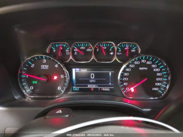 3GTU2MEC7HG340954 GMC Sierra 1500 Sle