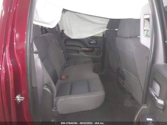 3GTU2MEC7HG340954 GMC Sierra 1500 Sle