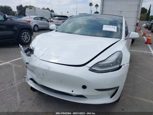 5YJ3E1EA4KF483468 Tesla Model 3 Range
