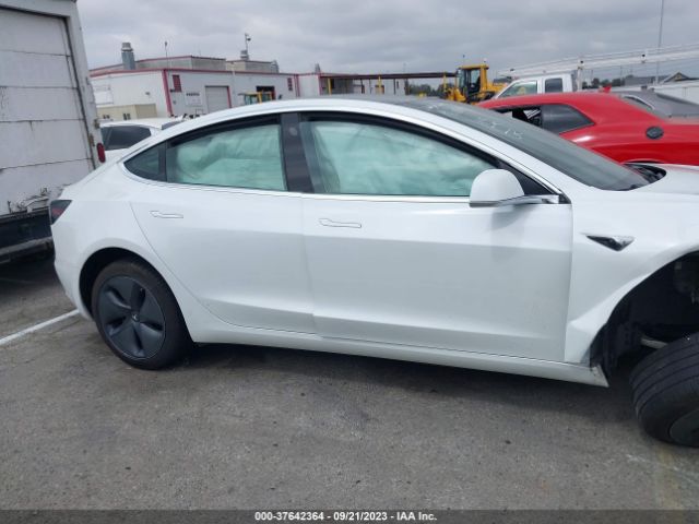 5YJ3E1EA4KF483468 Tesla Model 3 Range