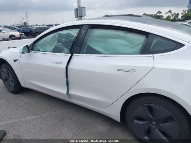 5YJ3E1EA4KF483468 Tesla Model 3 Range