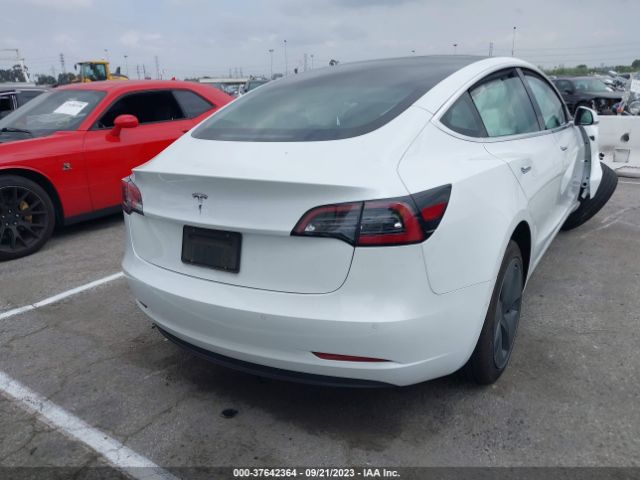 5YJ3E1EA4KF483468 Tesla Model 3 Range