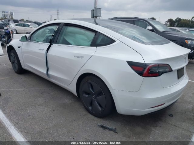 5YJ3E1EA4KF483468 Tesla Model 3 Range