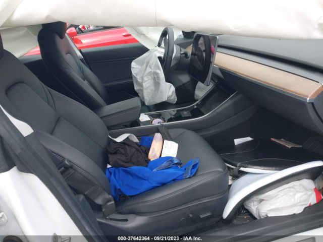 5YJ3E1EA4KF483468 Tesla Model 3 Range