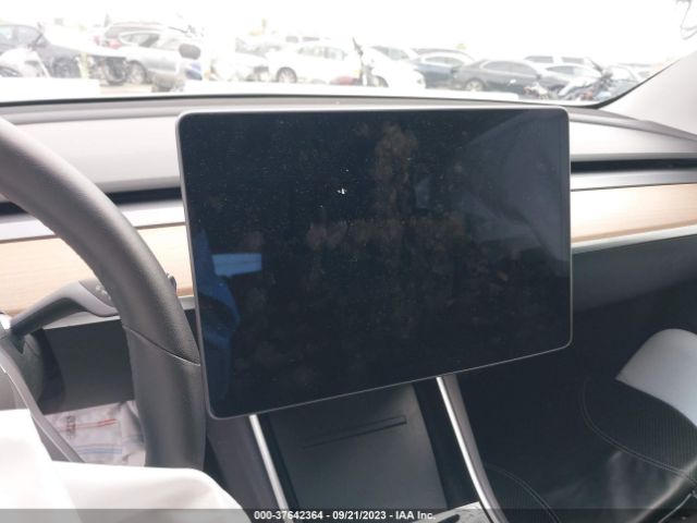 5YJ3E1EA4KF483468 Tesla Model 3 Range