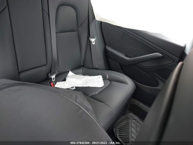 5YJ3E1EA4KF483468 Tesla Model 3 Range