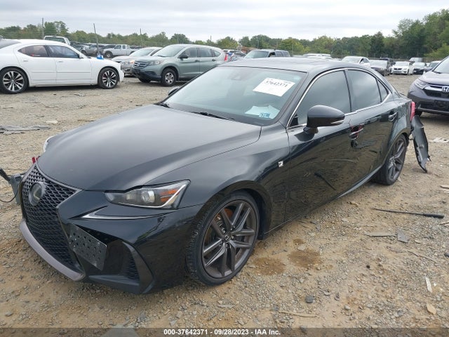 JTHCM1D21H5021049 Lexus Is Is 300