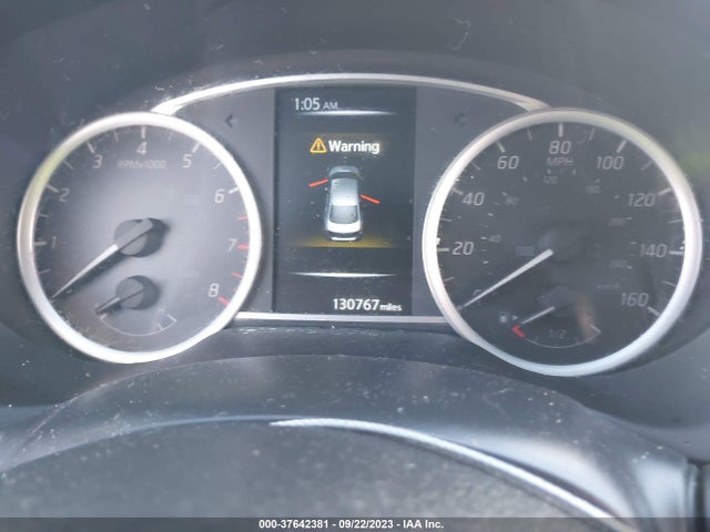2017 NISSAN SENTRA SV VIN: 3N1AB7APXHY354339