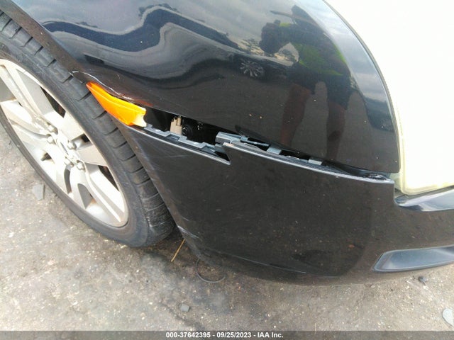 2007 FORD FUSION SE VIN: 3FAHP07Z07R224601