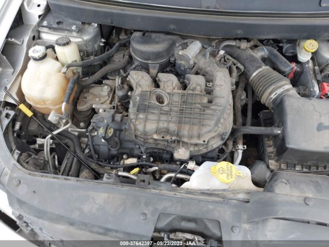 3C4PDCBG9ET115429 Dodge Journey Sxt