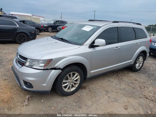 3C4PDCBG9ET115429 Dodge Journey Sxt