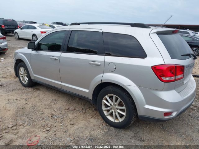 3C4PDCBG9ET115429 Dodge Journey Sxt