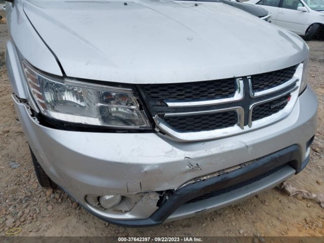 3C4PDCBG9ET115429 Dodge Journey Sxt