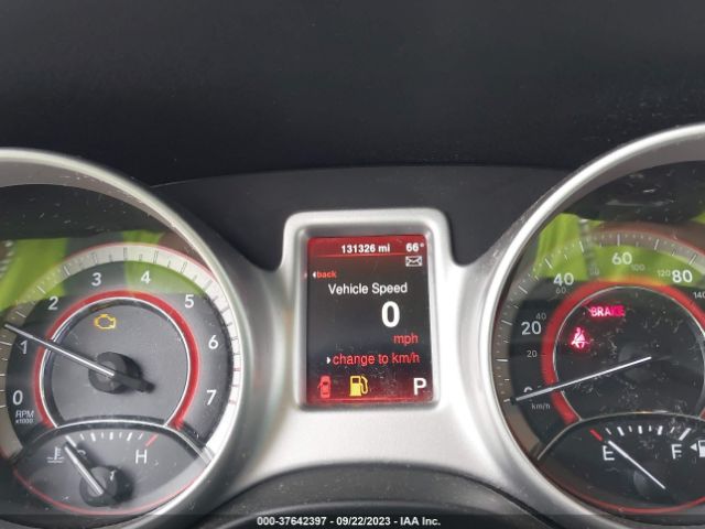 3C4PDCBG9ET115429 Dodge Journey Sxt