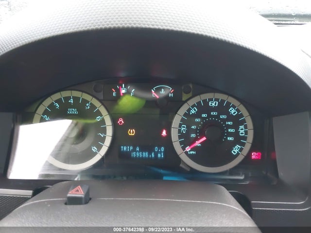 2011 FORD ESCAPE LIMITED VIN: 1FMCU9EG0BKA87123
