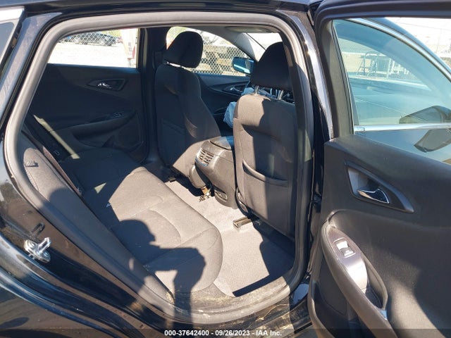 Chevrolet MALIBU LT 2018 1G1ZD5ST3JF276115 Image 8