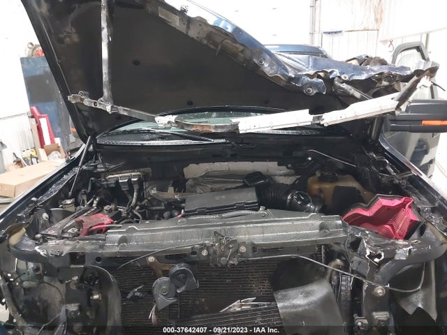 2013 FORD F-150 XL/XLT/FX4/LARIAT VIN: 1FTFW1EF6DFB31352