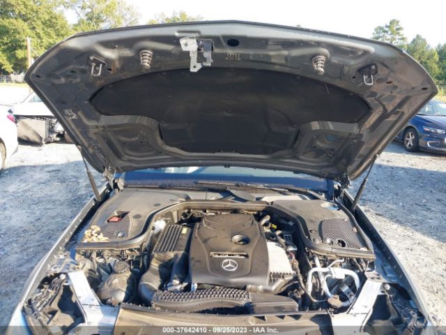 WDDZF4JB5HA047842 Mercedes-Benz E-class E 300
