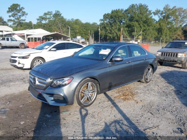 WDDZF4JB5HA047842 Mercedes-Benz E-class E 300