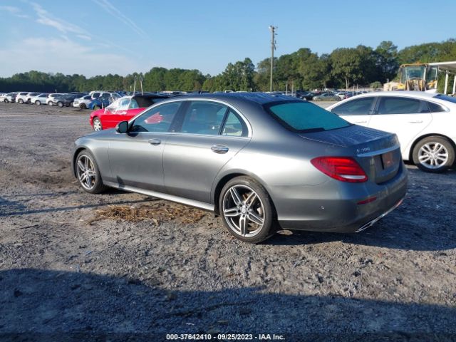 WDDZF4JB5HA047842 Mercedes-Benz E-class E 300