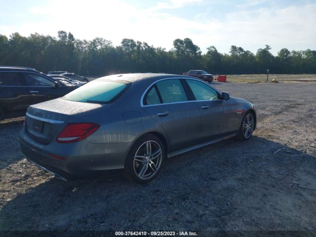 WDDZF4JB5HA047842 Mercedes-Benz E-class E 300