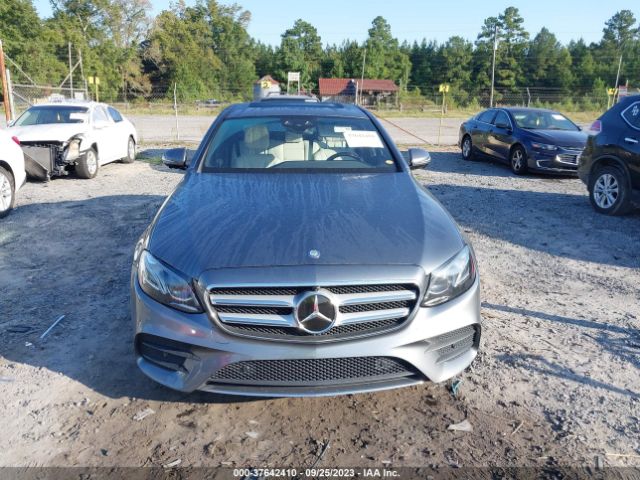 WDDZF4JB5HA047842 Mercedes-Benz E-class E 300