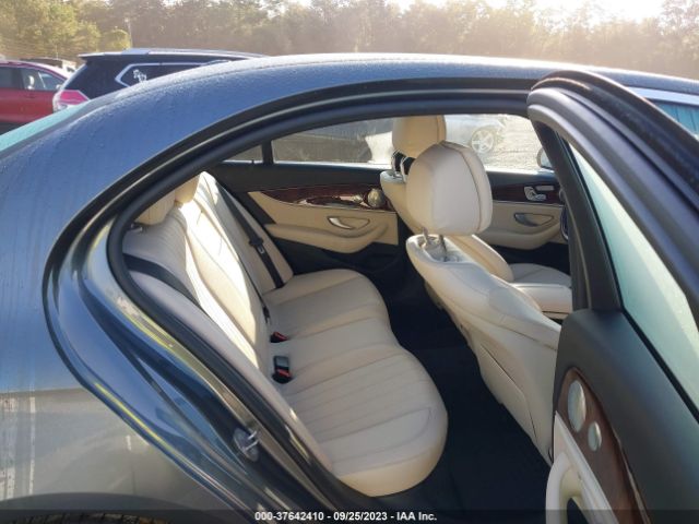 WDDZF4JB5HA047842 Mercedes-Benz E-class E 300