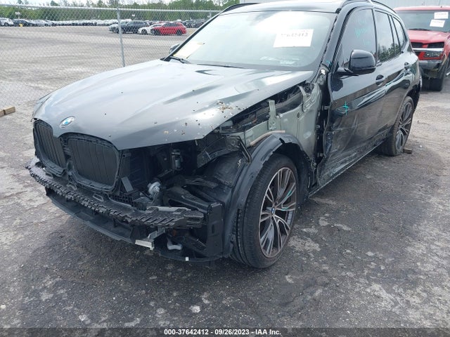 BMW X3 Sdrive30i 2022 аукцион фото