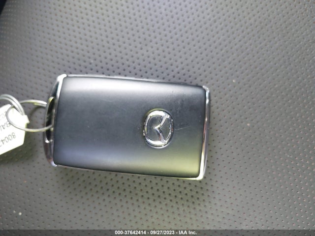 Mazda Cx-30 2.5 Turbo Premium Plus 2022 3MVDMBEY3NM429443 Image 11