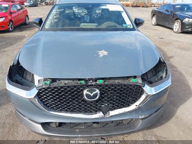 Mazda Cx-30 2.5 Turbo Premium Plus 2022 3MVDMBEY3NM429443 Image 12