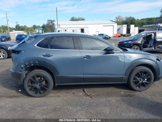 Mazda Cx-30 2.5 Turbo Premium Plus 2022 3MVDMBEY3NM429443 Image 13