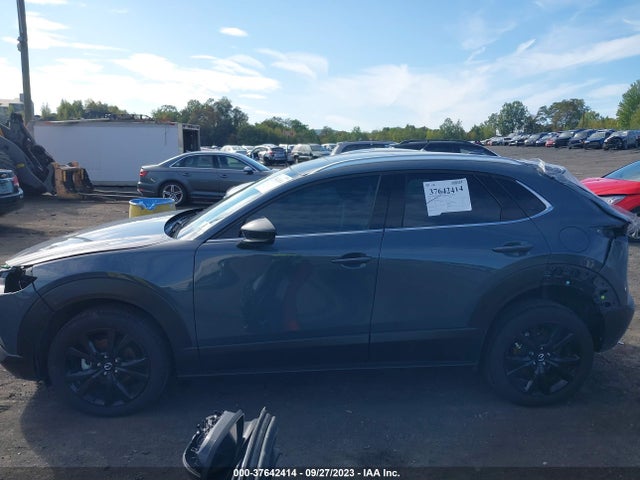 Mazda Cx-30 2.5 Turbo Premium Plus 2022 3MVDMBEY3NM429443 Image 14
