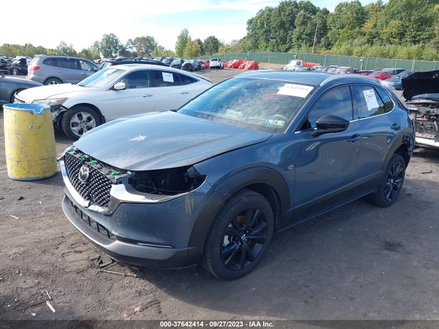 Mazda Cx-30 2.5 Turbo Premium Plus 2022 3MVDMBEY3NM429443 Image 2