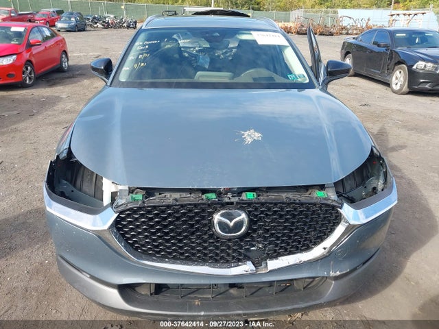 Mazda Cx-30 2.5 Turbo Premium Plus 2022 3MVDMBEY3NM429443 Image 6