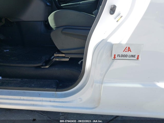 Nissan Nv200 Compact Cargo S 2021 3N6CM0KN8MK706221 Image 6