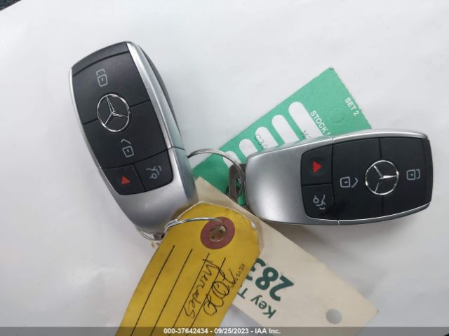 2020 MERCEDES-BENZ C-CLASS W1KWF8EB7LR597428 Photo 10