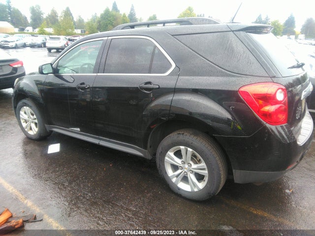 Chevrolet EQUINOX LT 2014 2GNFLGEK6E6272837 Image 14