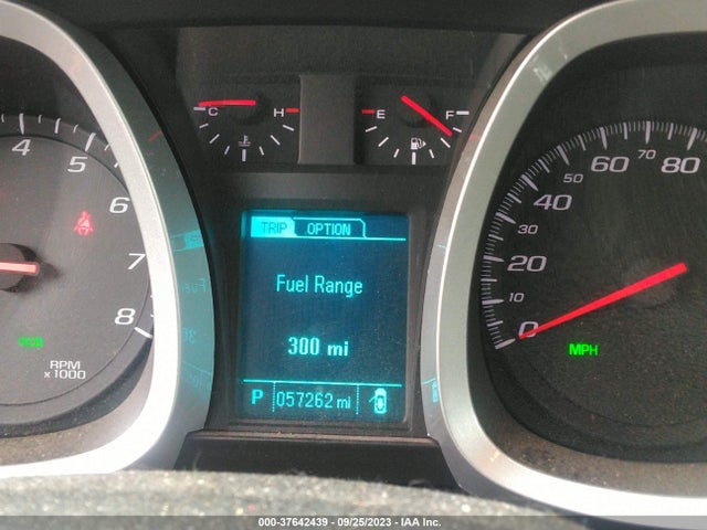 Chevrolet EQUINOX LT 2014 2GNFLGEK6E6272837 Image 15